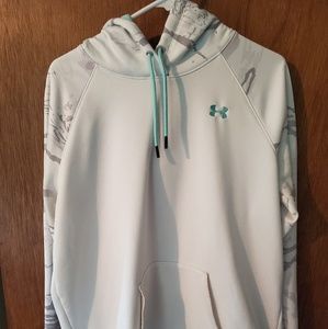 Under Armour Coldgear Hoodie